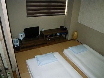 Asakusa Hotel Wasou4