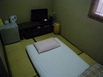 Asakusa Hotel Wasou3