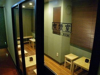 Asakusa Hotel Wasou2