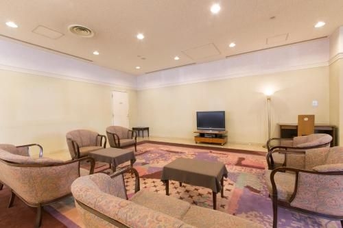 โรงแรมชิมาเนะ ฮามาดะ วอชิงตัน พลาซา (Shimane Hamada Washington Hotel Plaza)3