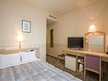 โรงแรมมัตสึเอะ นิวเออร์บัน (Matsue New Urban Hotel Annex)4