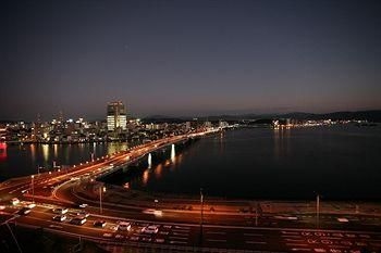 โรงแรมมัตสึเอะ นิวเออร์บัน (Matsue New Urban Hotel Annex)2