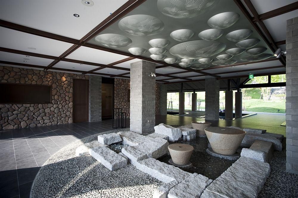 เล้ค ชิกอทซู ซูรูกา รีสอร์ท สปา มิซู โนยูทา (Lake Shikotsu Tsuruga Resort Spa Mizu no Uta)2