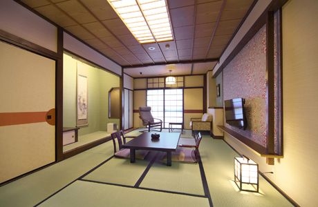 Kusatsu Onsen Naraya0