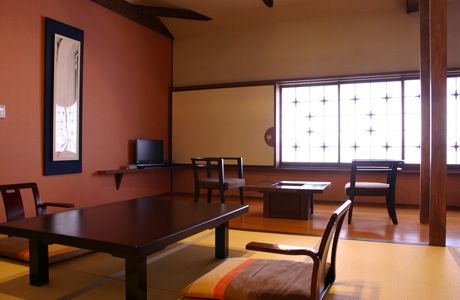 Kusatsu Onsen Naraya4