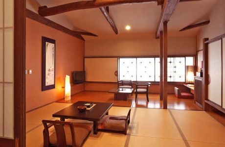 Kusatsu Onsen Naraya3