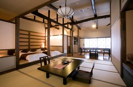 Kusatsu Onsen Naraya2