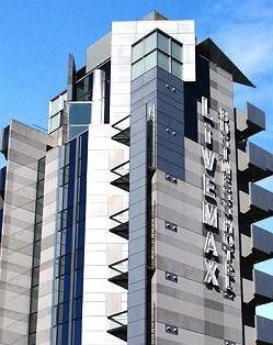 โฮเทล ไลฟ์แม็กซ์ บัดเจ็ท อามากาซากิ (Hotel Livemax BUDGET amagasaki)1