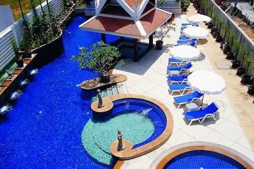 Kata Poolside Resort1