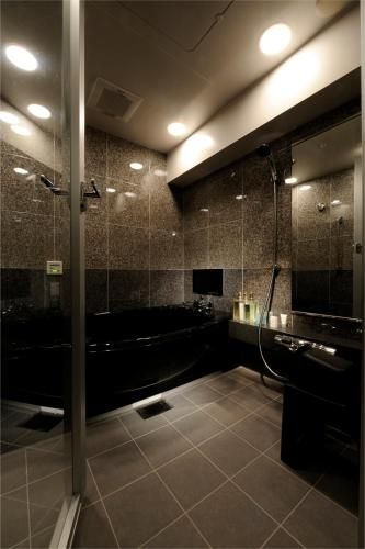 โรปปงกิ โฮเต็ล เอส (Roppongi Hotel S)1