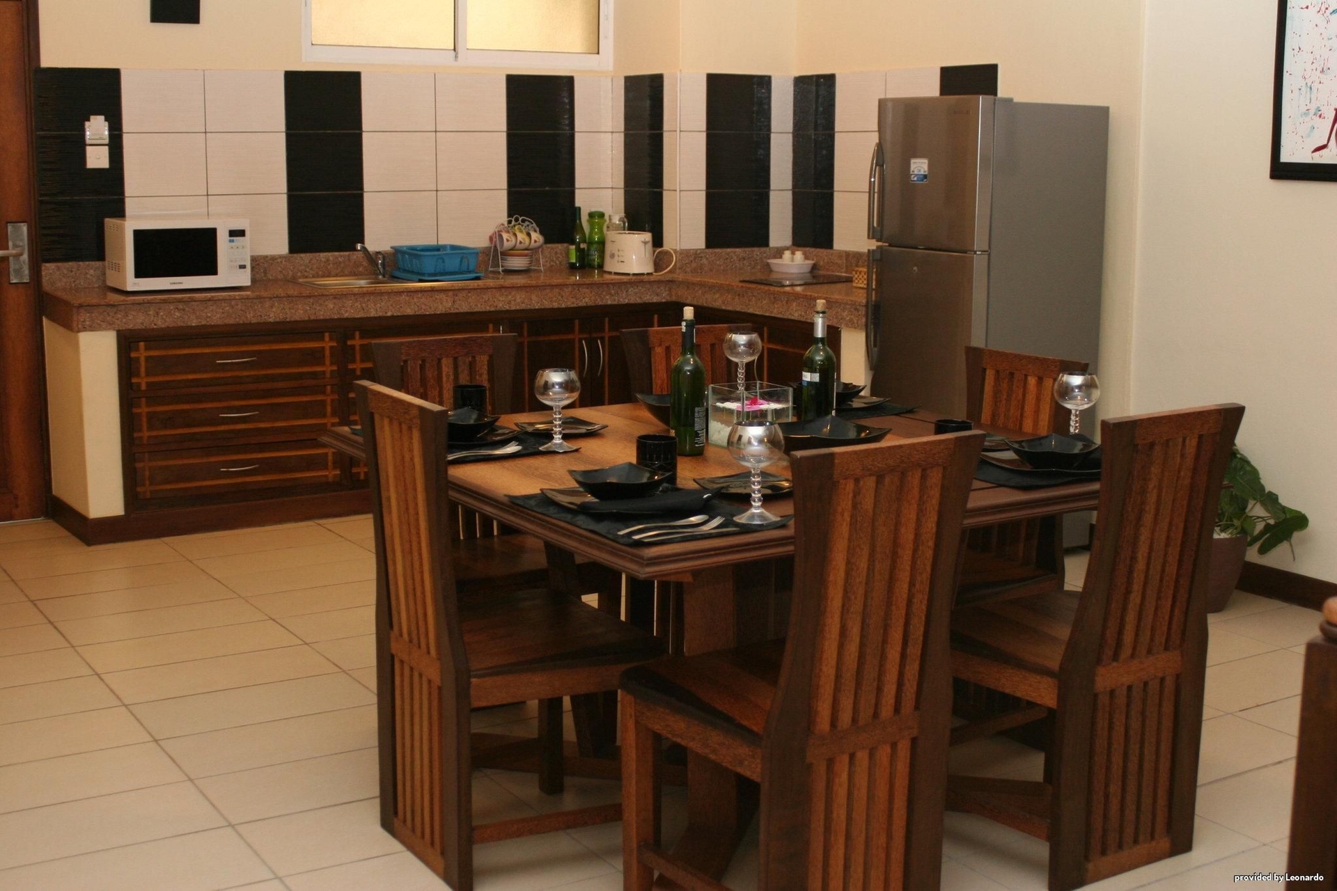 BEST WESTERN PLUS CREEKSIDE HOTEL1