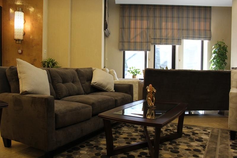 Golden  Tulip Bishkek Hotel4