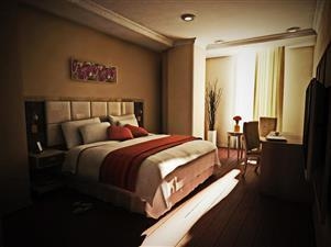 Golden  Tulip Bishkek Hotel2