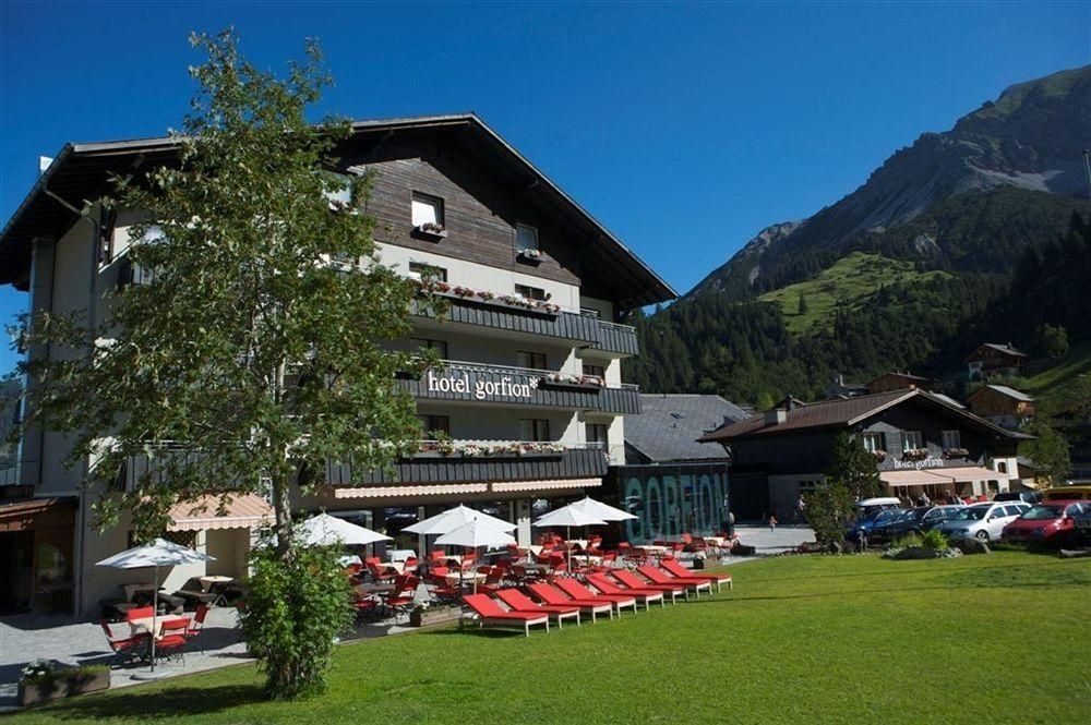 Gorfion Familienhotel4