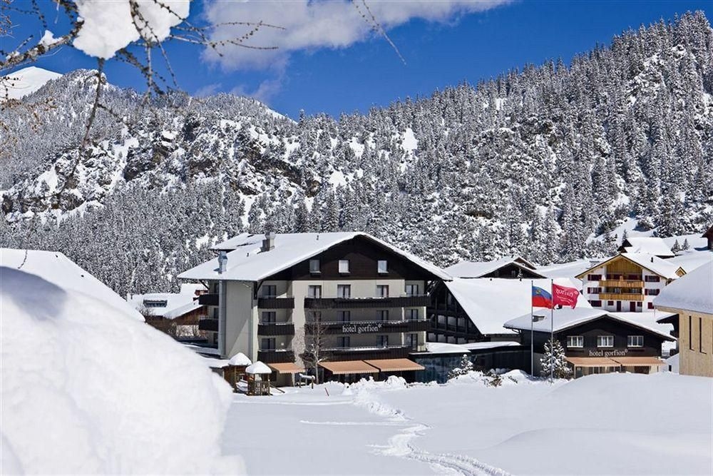 Gorfion Familienhotel3