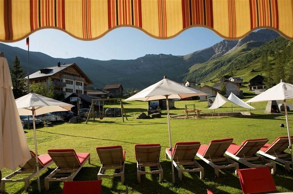 Gorfion Familienhotel2