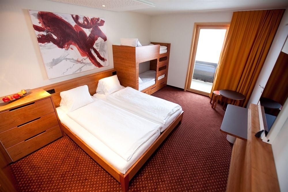 Gorfion Familienhotel1