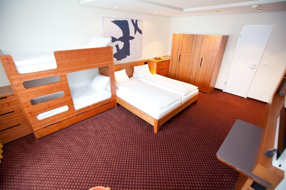 Gorfion Familienhotel0