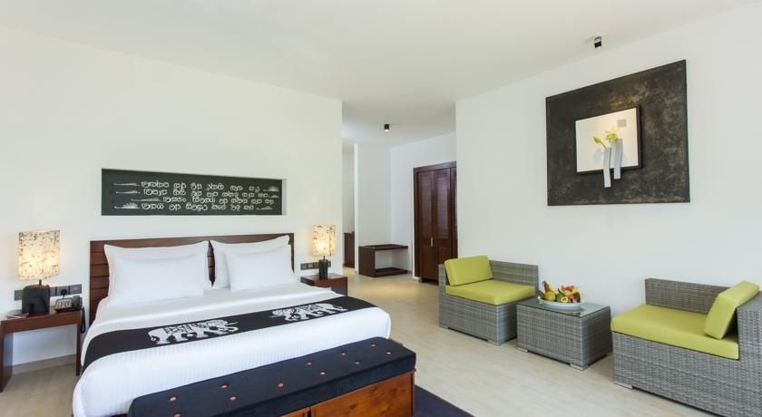 Aliya Resort and Spa0
