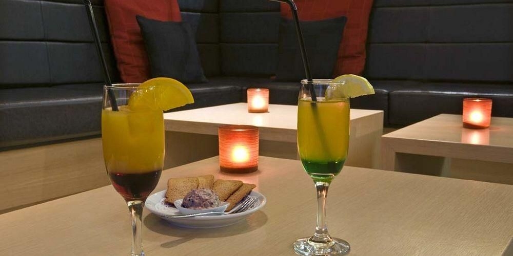 Cocoon Hotel La Rive2
