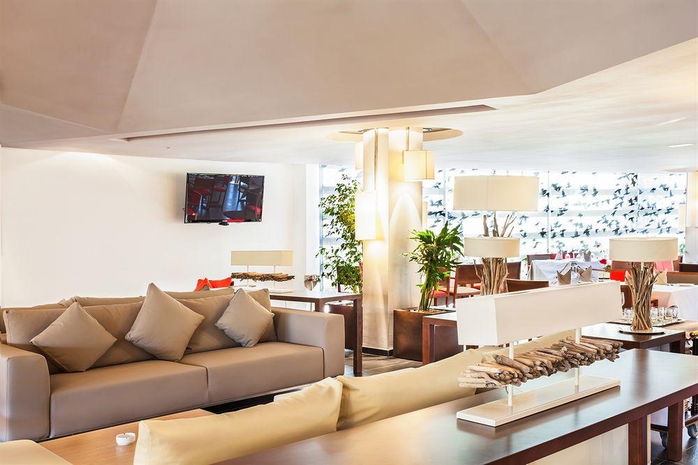 Hotel Al Hoceima Bay4
