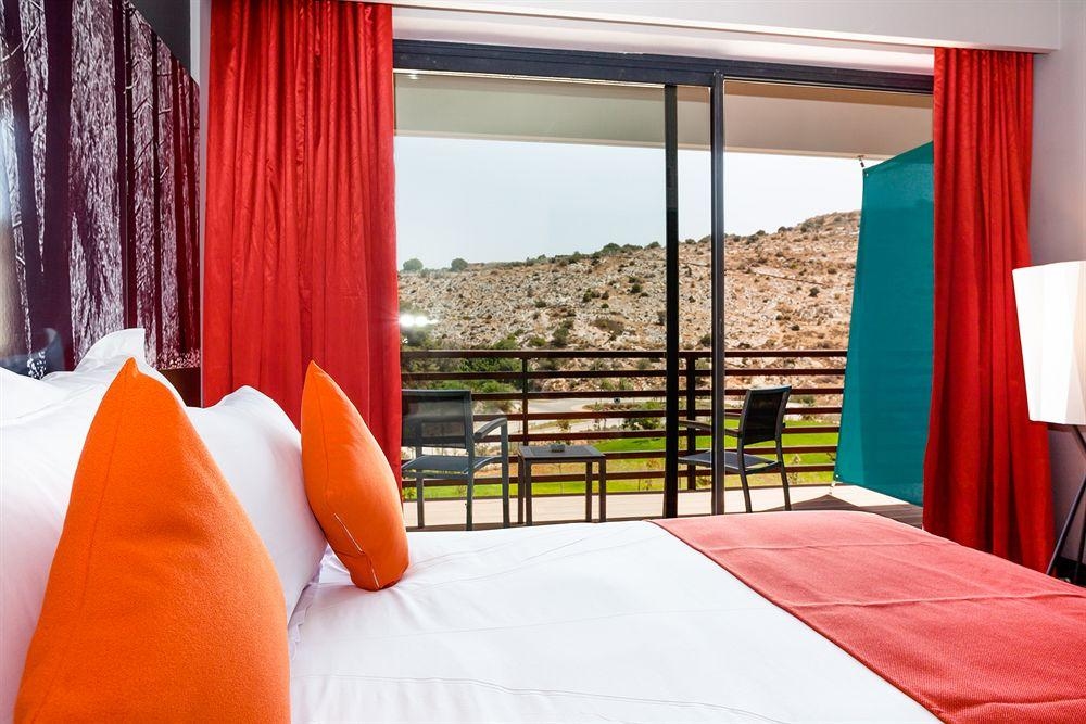 Hotel Al Hoceima Bay3