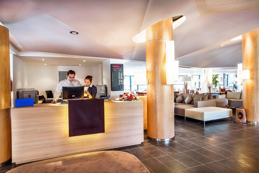 Hotel Al Hoceima Bay2