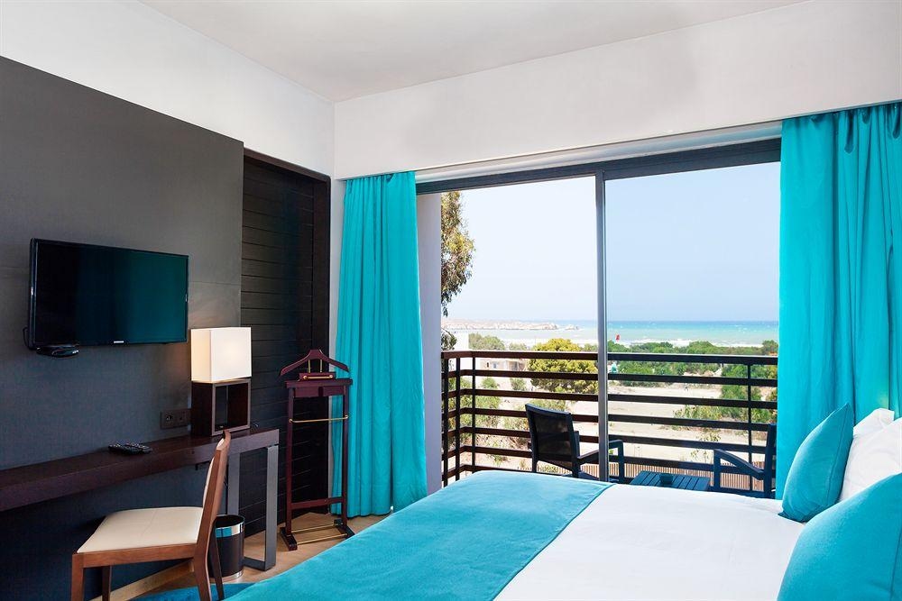 Hotel Al Hoceima Bay1