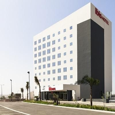 Ibis Casablanca Nearshore0
