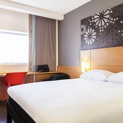 Ibis Casablanca Nearshore1