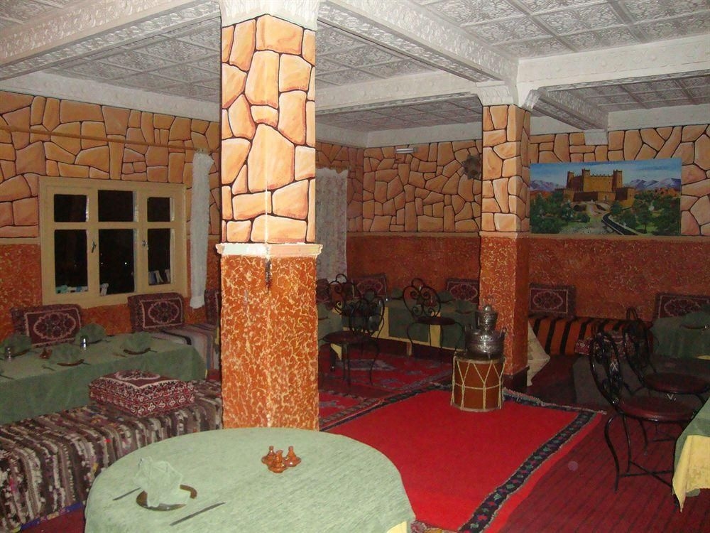Riad Soleil bleu Bed & Breakfast2