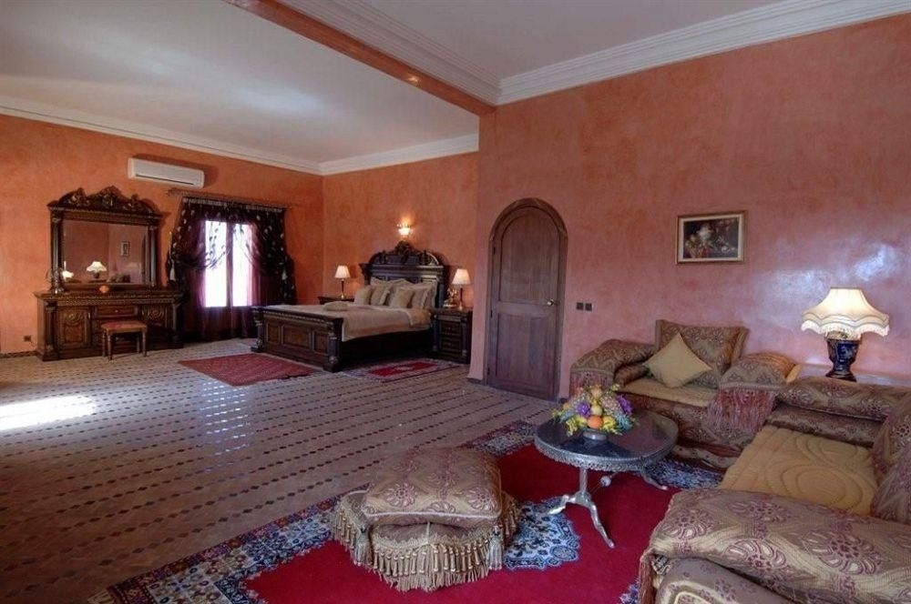 Palais du Desert and Spa3