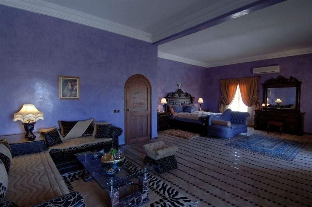 Palais du Desert and Spa0