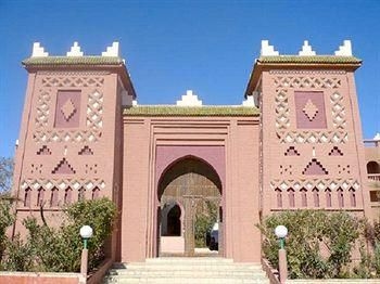 La Perle du Draa Hotel3