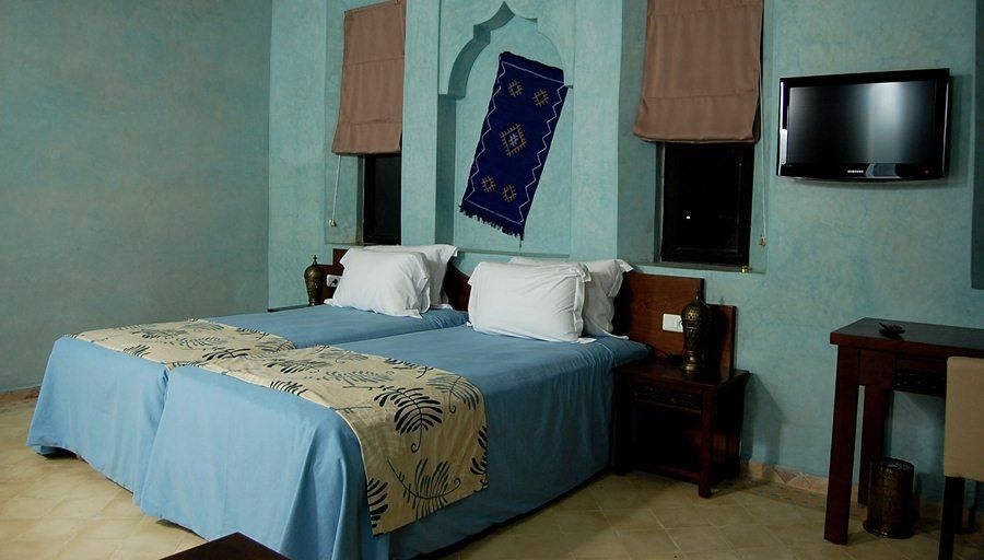 Douar Al Hana Resort And Spa4