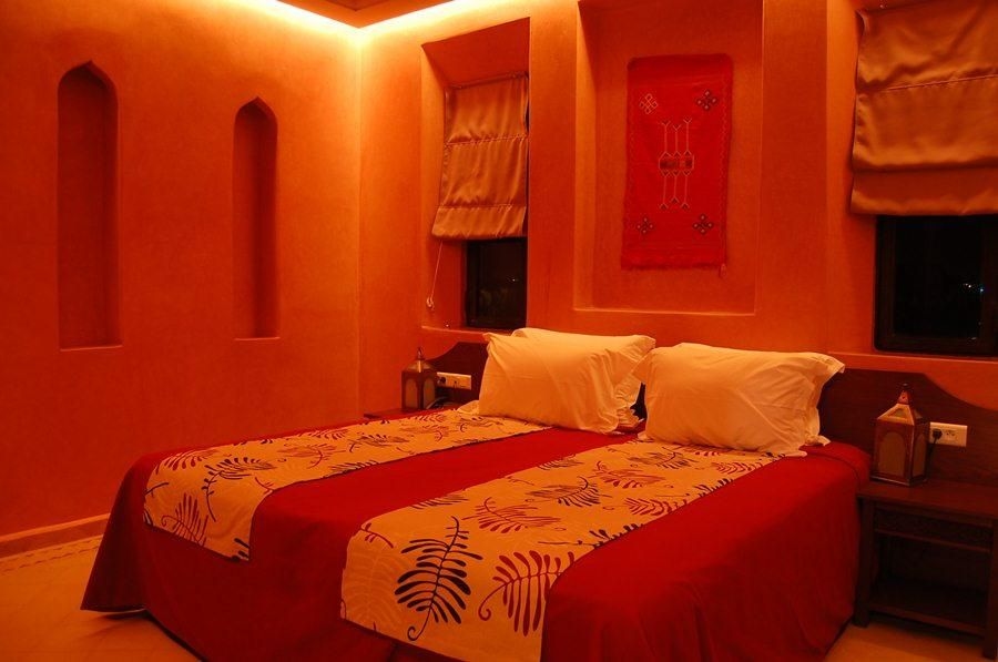 Douar Al Hana Resort And Spa1