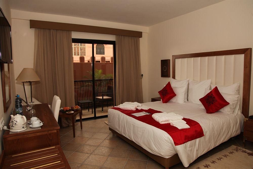 Medina Gardens Couples - Adults Only3