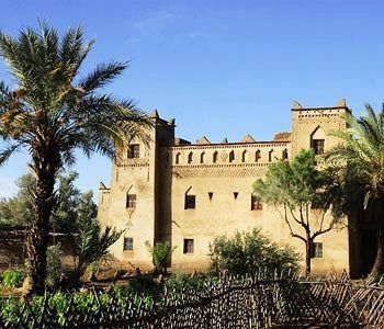 Kasbah Dar Essalam1