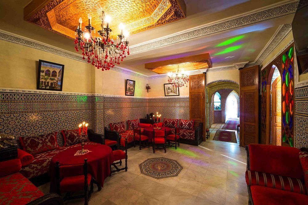 Riad Mabrouk & Spa2