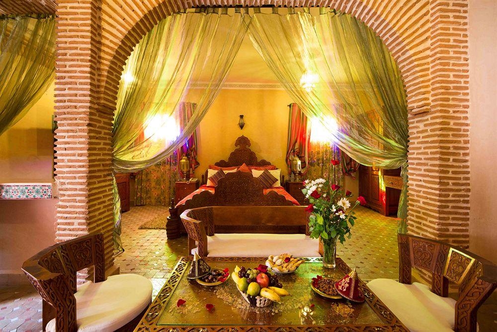 Riad Mabrouk & Spa4