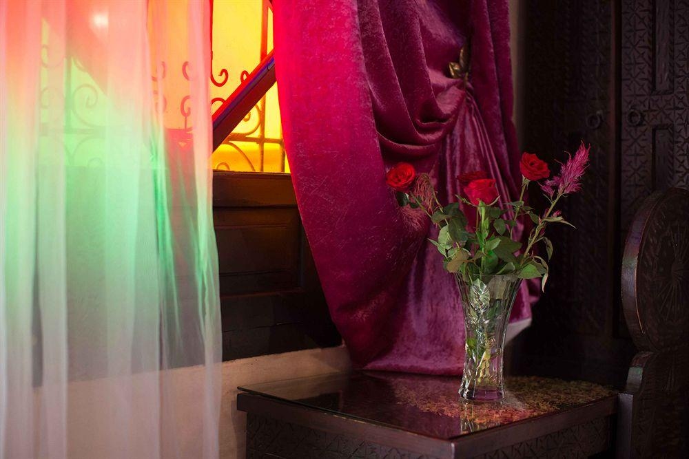 Riad Mabrouk & Spa1