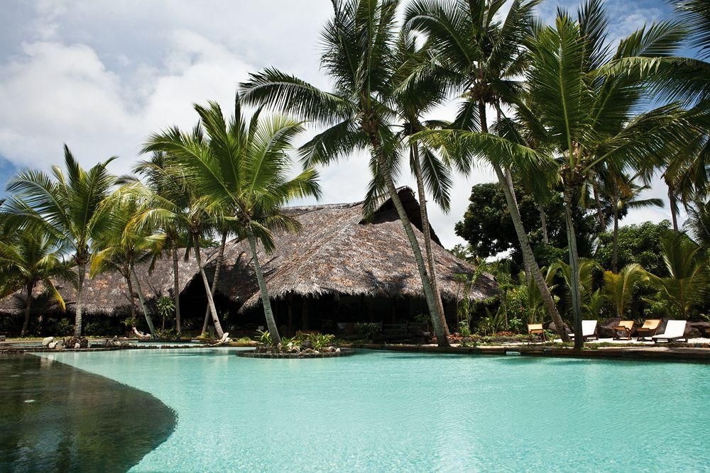Ravintsara Wellness Hotel4