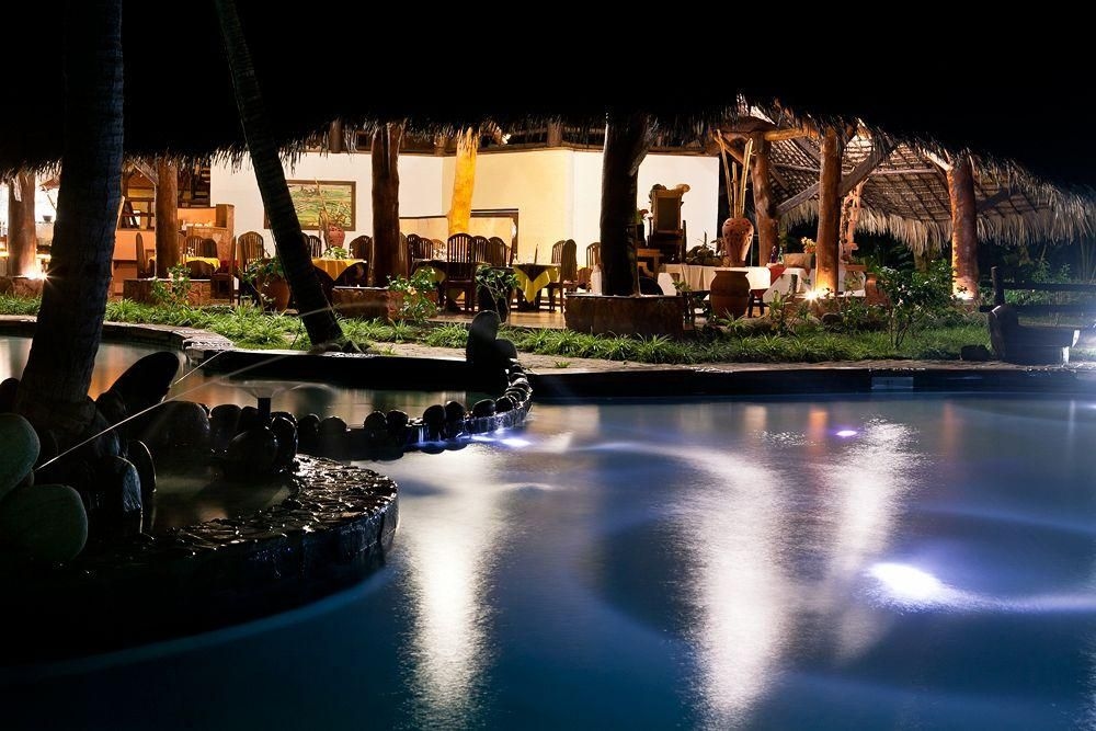 Ravintsara Wellness Hotel1