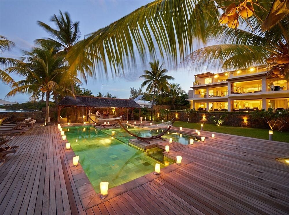 Cape Point Beachfront Suites and Penthouses4