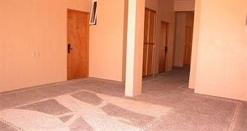 Hotel Zihua Express2