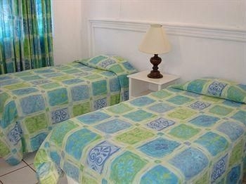 Hotel Concierge Inn Santa Cecilia3