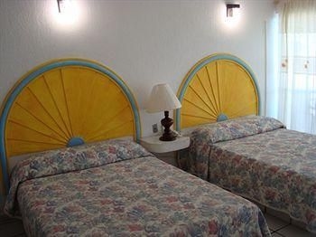 Hotel Concierge Inn Santa Cecilia0