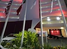 Bel Air Boutique Residence Mazatlan0