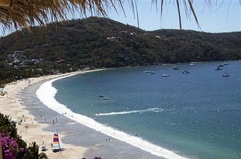 Sotavento Beach Resort1