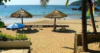 Sotavento Beach Resort2